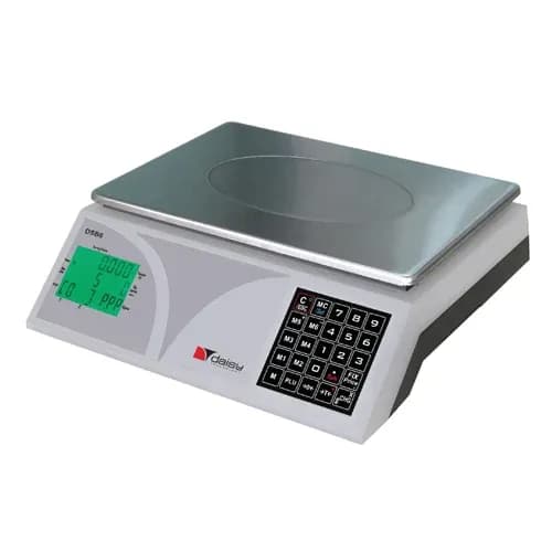 Електронна везна DSB15