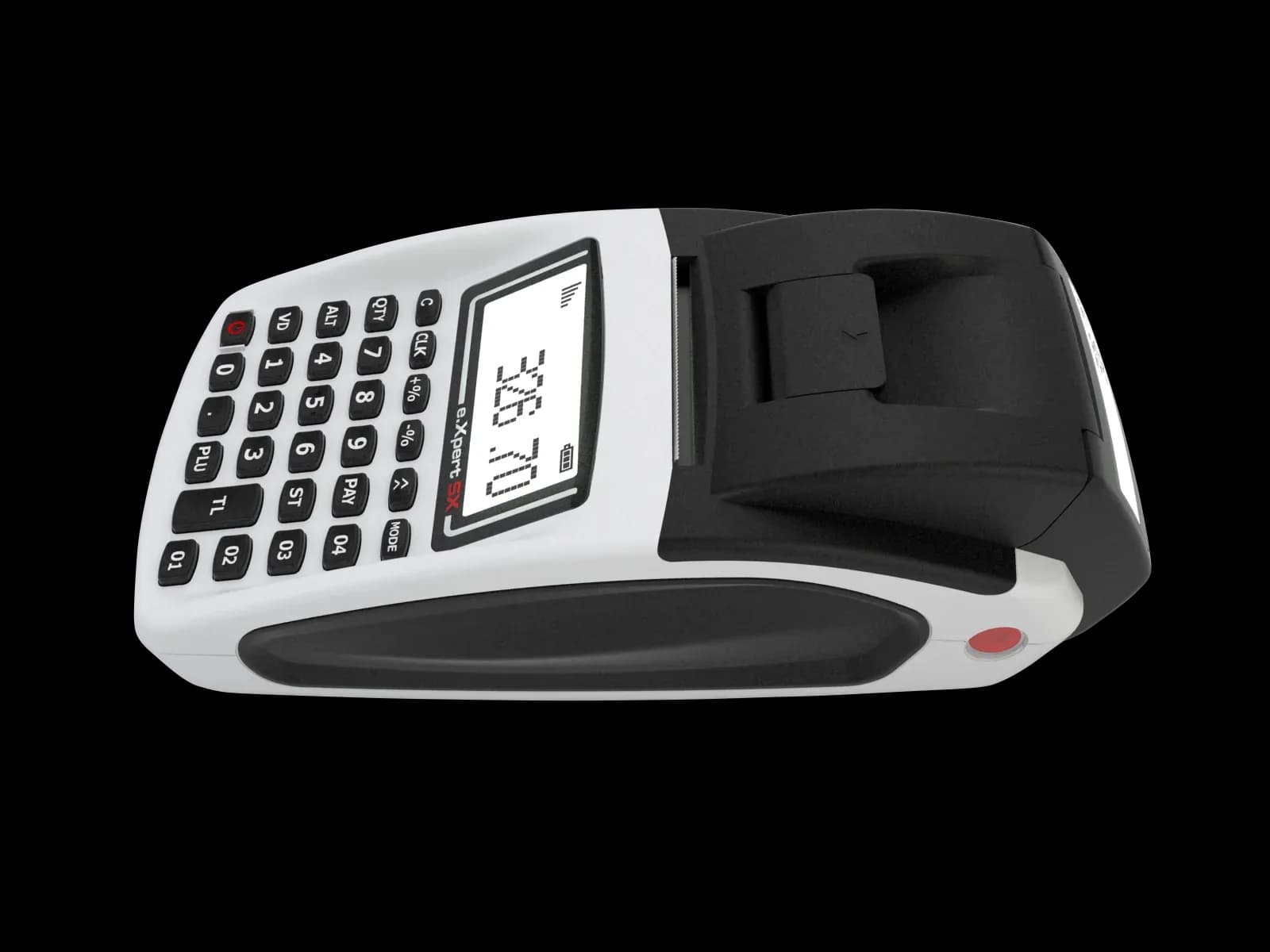 Daisy eXpert SX 01 (мобилен)