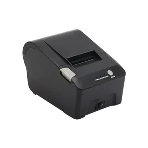POS принтер RP58 с RS232 и USB