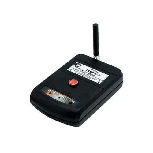 TREMOL V (ФУВАС)