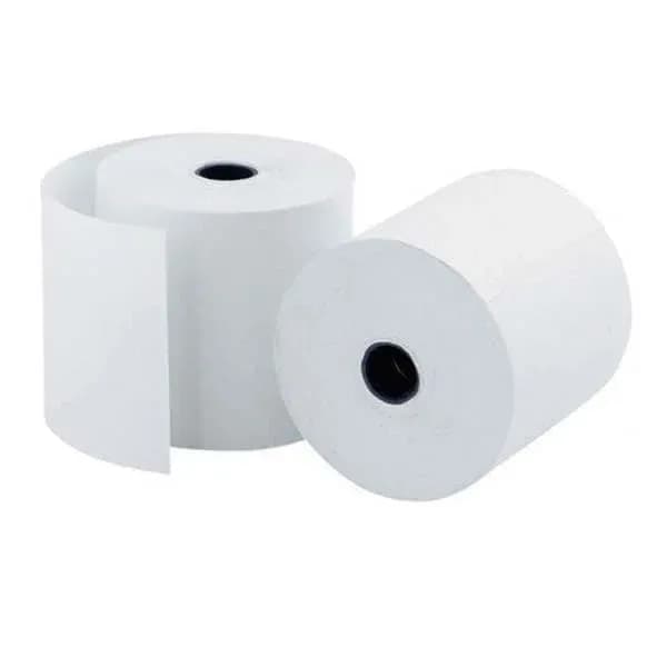 Термохартиени ролки 57мм/34м