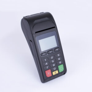 Разплащателен терминал BluePad-5000
