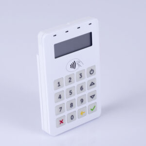 Разплащателен терминал BluePad-50