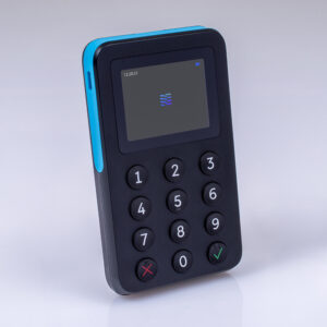 Разплащателен терминал BluePad-50 Plus