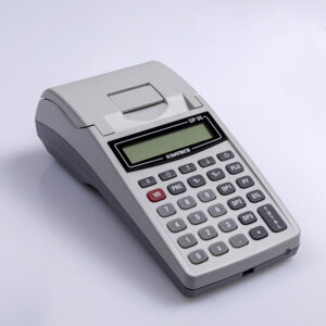 Datecs DP-05L мобилен