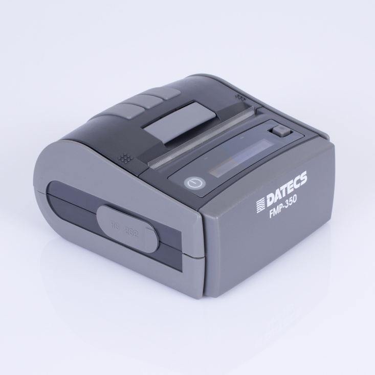 Datecs FMP-350X мобилен