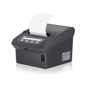 POS принтер PP7 с RS232 и USB