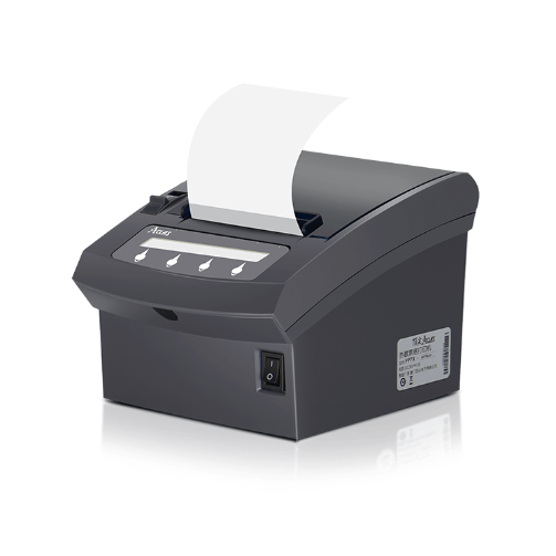 POS принтер PP7 с RS232 и USB