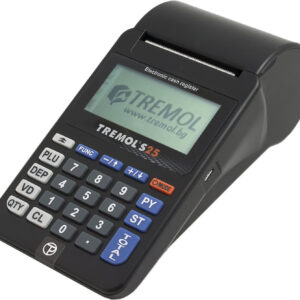 Tremol S25 мобилен